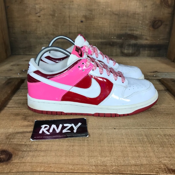 Nike Shoes - Nike Dunk Low